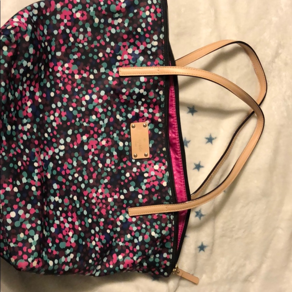 Kate spade bag